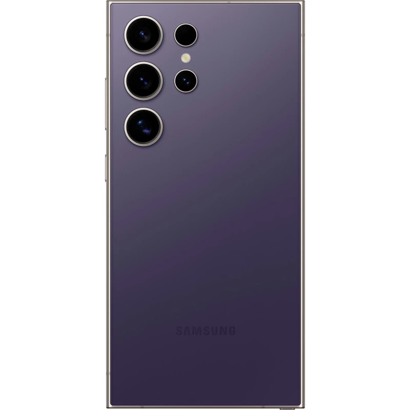 Samsung Galaxy S24 Ultra 12/256GB Titanium Violet (SM-S928BZVG) - Зображення 2