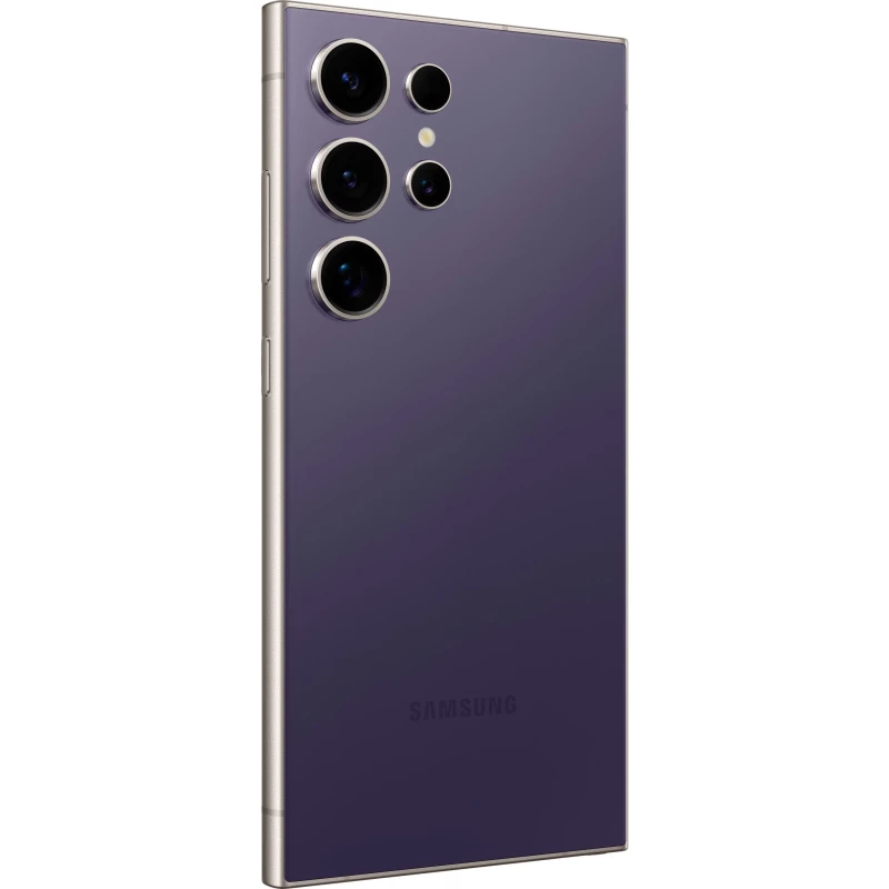 Samsung Galaxy S24 Ultra 12/256GB Titanium Violet (SM-S928BZVG) - Зображення 5