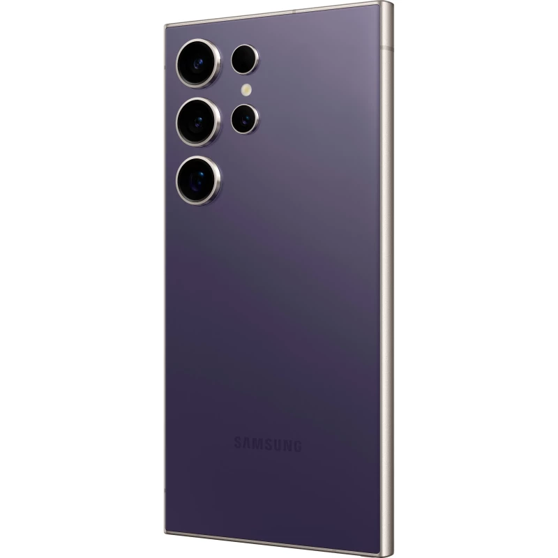 Samsung Galaxy S24 Ultra 12/256GB Titanium Violet (SM-S928BZVG) - Зображення 6