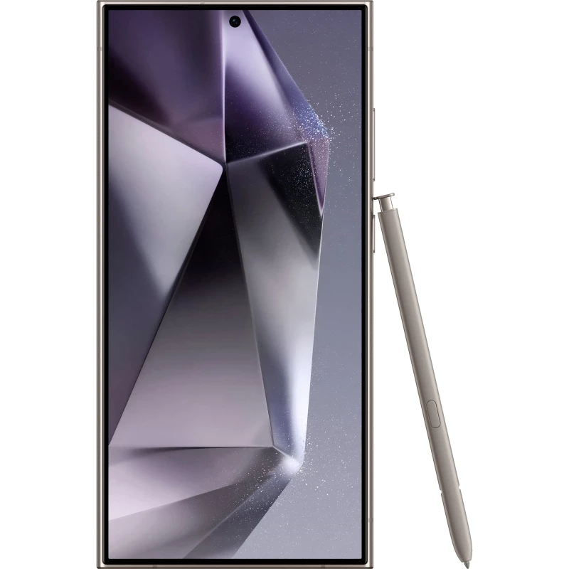 Samsung Galaxy S24 Ultra 12/256GB Titanium Violet (SM-S928BZVG) - Зображення 9
