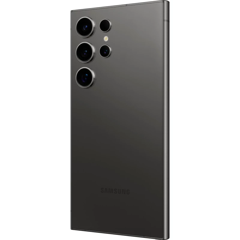Samsung Galaxy S24 Ultra 12/512GB Titanium Black (SM-S928BZKH) - Зображення 6