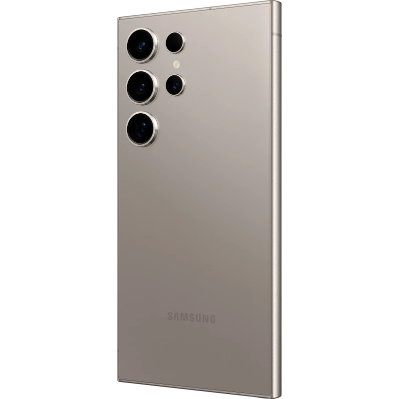 Samsung Galaxy S24 Ultra 12/512GB Titanium Gray (SM-S928BZTH) - Изображение 6