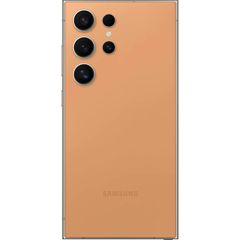 Samsung Galaxy S24 Ultra 12/512GB Titanium Orange (SM-S928BZOH) - Изображение 2