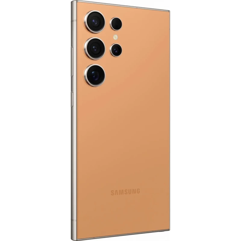 Samsung Galaxy S24 Ultra 12/512GB Titanium Orange (SM-S928BZOH) - Изображение 5