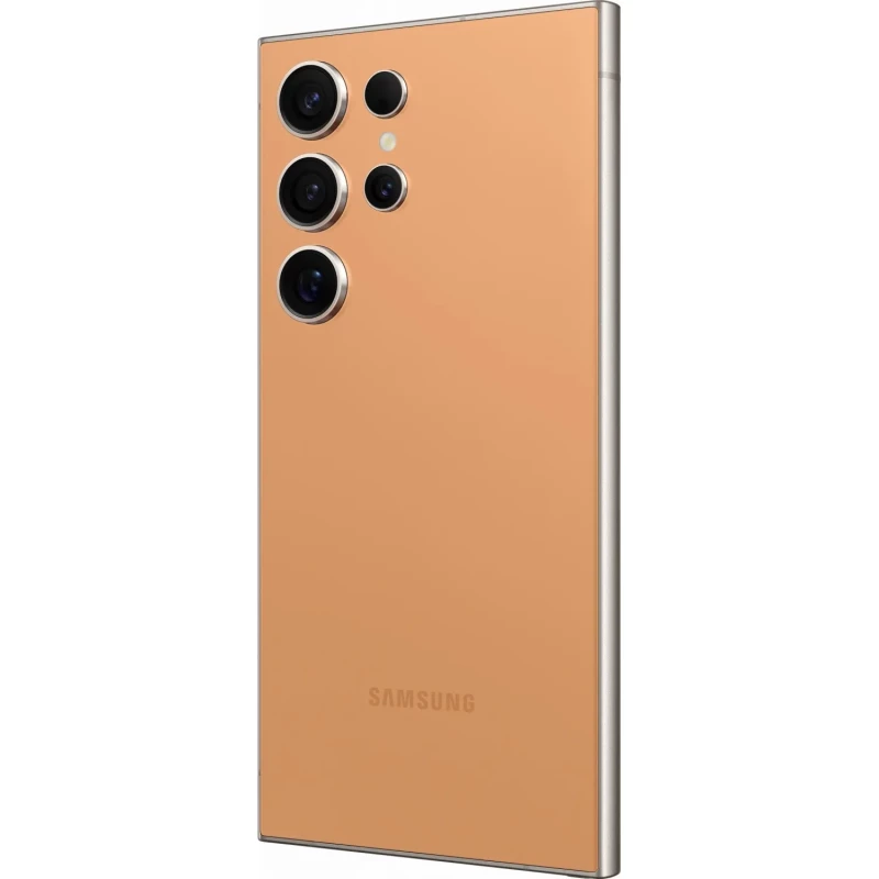 Samsung Galaxy S24 Ultra 12/512GB Titanium Orange (SM-S928BZOH) - Изображение 6