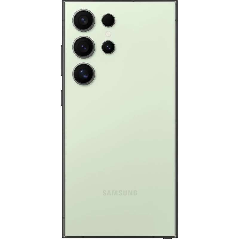 Samsung Galaxy S24 Ultra 12/512GB Titanium Green (SM-S928B) - Зображення 2