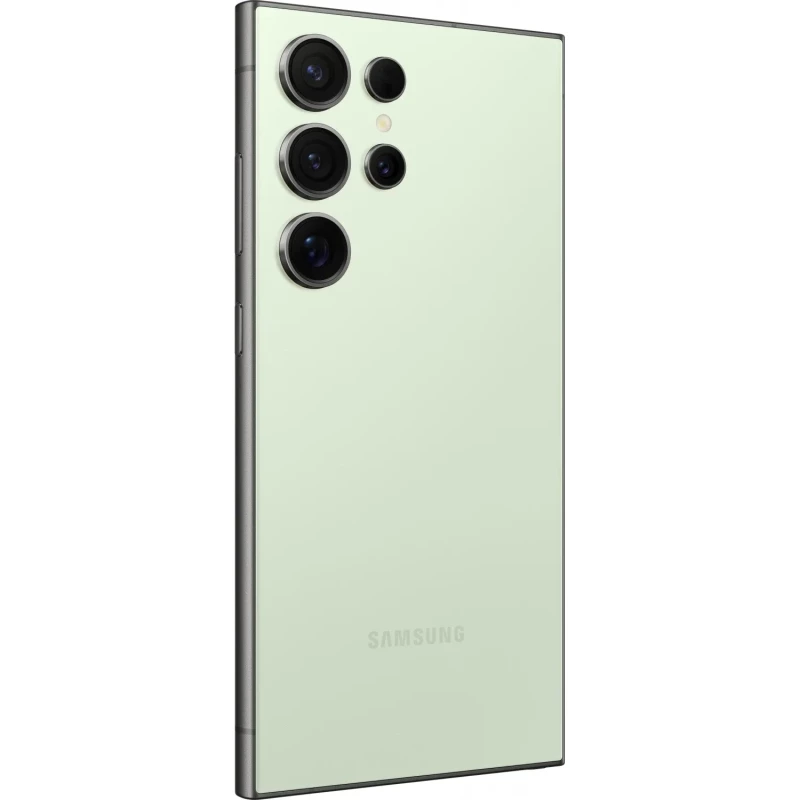Samsung Galaxy S24 Ultra 12/512GB Titanium Green (SM-S928B) - Зображення 5