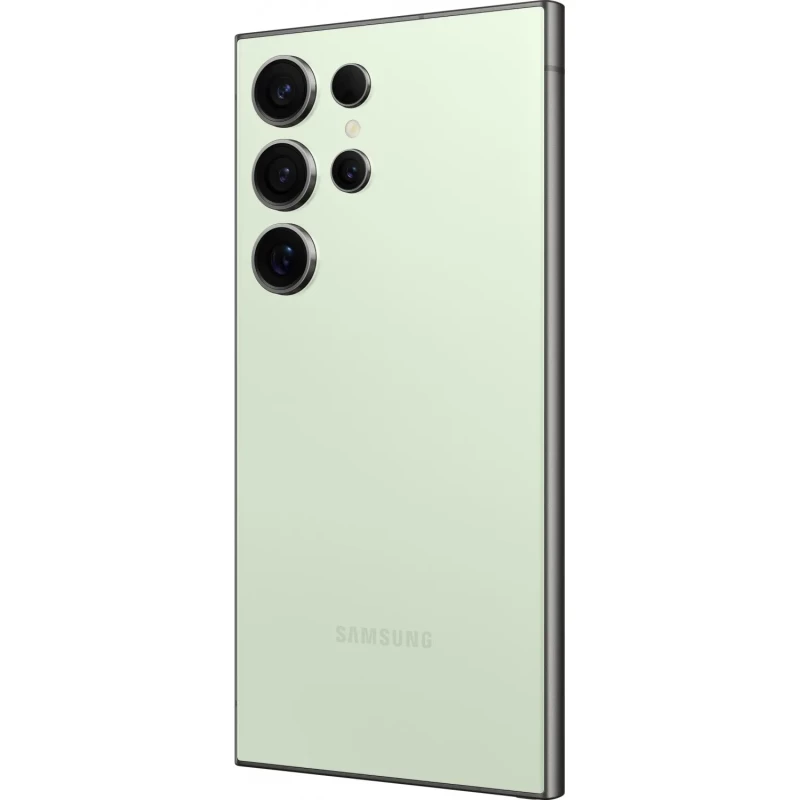 Samsung Galaxy S24 Ultra 12/512GB Titanium Green (SM-S928B) - Зображення 6