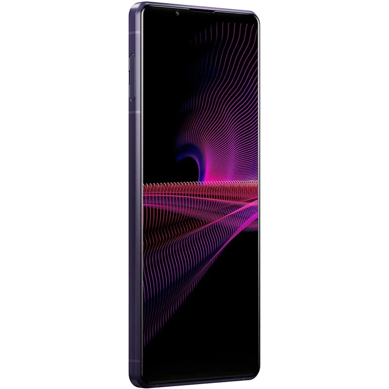 Sony Xperia 1 III 12/256GB Purple - Изображение 1