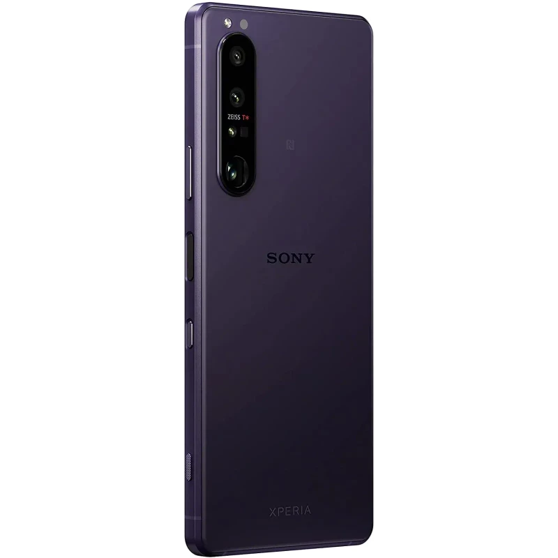 Sony Xperia 1 III 12/256GB Purple - Изображение 2