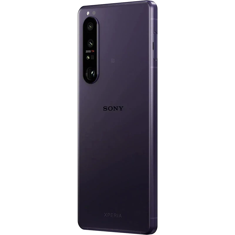 Sony Xperia 1 III 12/256GB Purple - Изображение 3