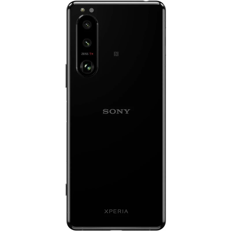 Sony Xperia 5 III 8/128GB Black - Изображение 1
