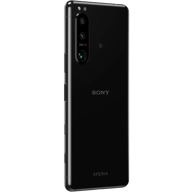 Sony Xperia 5 III 8/128GB Black - Изображение 2