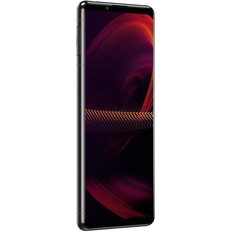 Sony Xperia 5 III 8/128GB Black - Изображение 3