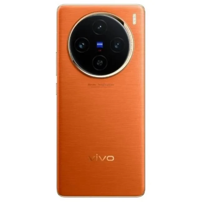 Vivo X100 Pro 16/1TB Sunset Orange - Изображение 1