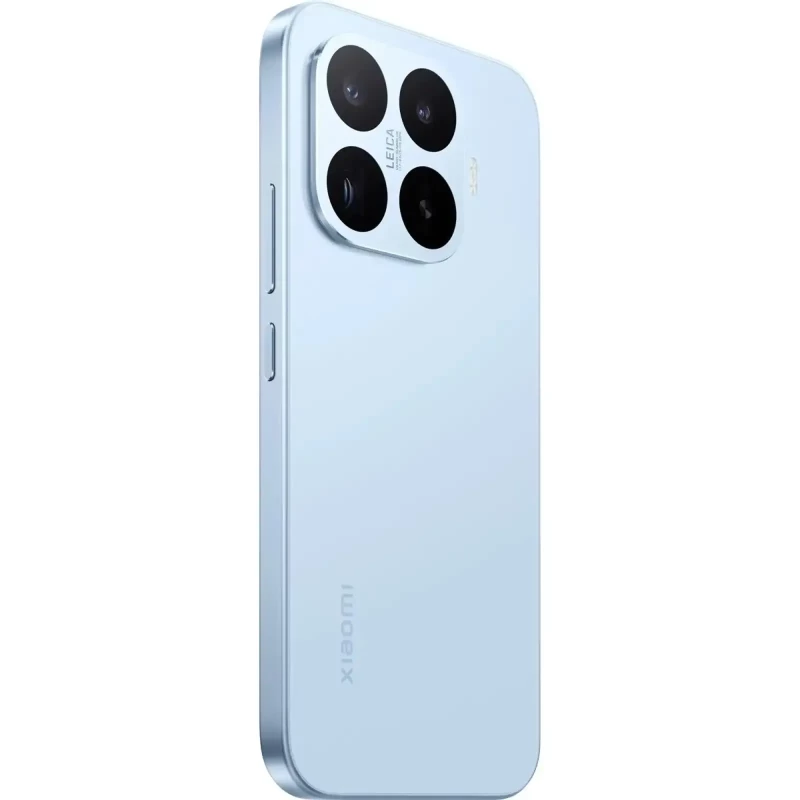 Xiaomi 17T 12/512GB Blue (no charger) Europe - Изображение 5