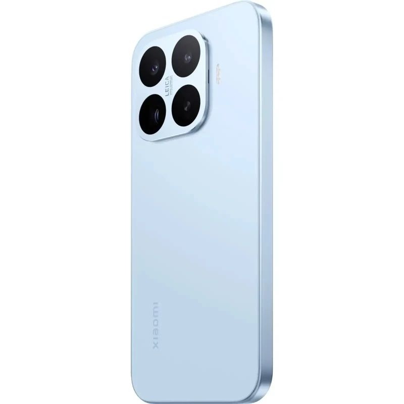 Xiaomi 17T 12/512GB Blue (no charger) Europe - Изображение 6