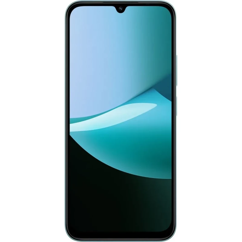 Xiaomi Redmi 15C 4G 8/256GB Mint Green (with charger) Europe - Изображение 1