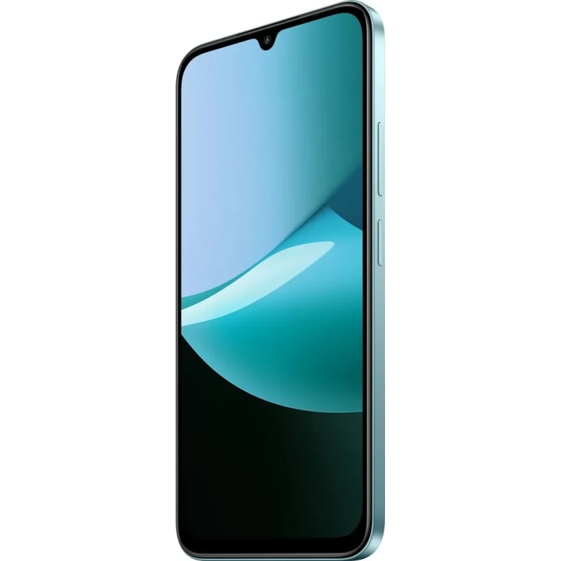 Xiaomi Redmi 15C 4G 8/256GB Mint Green (with charger) Europe - Изображение 4