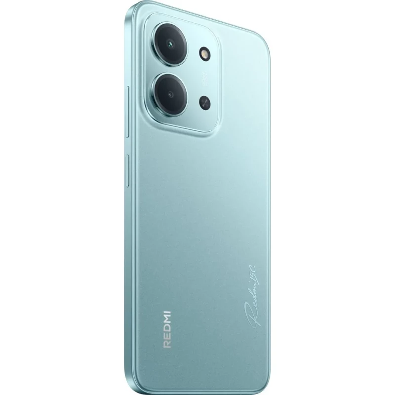 Xiaomi Redmi 15C 4G 8/256GB Mint Green (with charger) Europe - Изображение 5