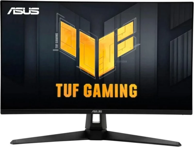 Монитор ASUS VG27UQ1A (90LM0AR0-B013B1) - Изображение 1