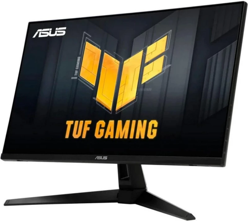 Монитор ASUS VG27UQ1A (90LM0AR0-B013B1) - Изображение 3
