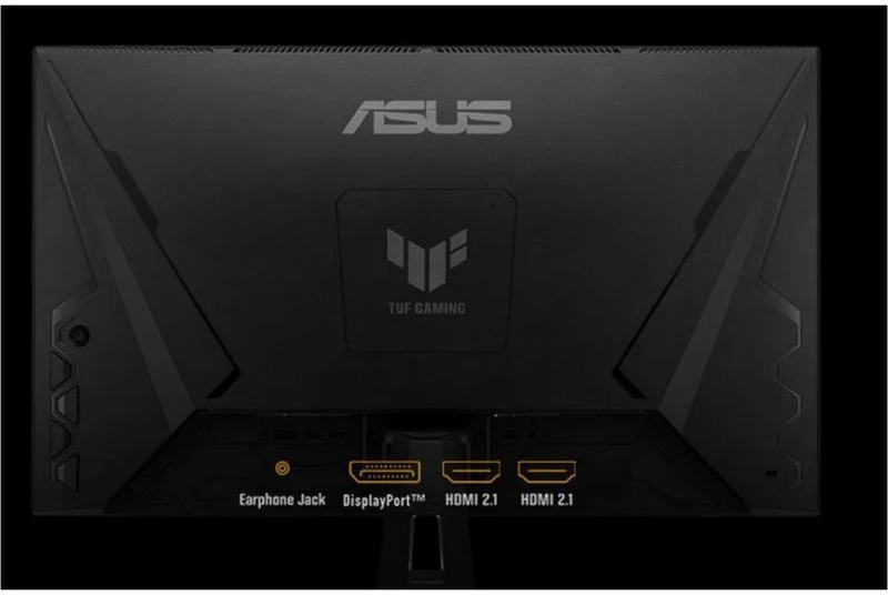 Монитор ASUS VG27UQ1A (90LM0AR0-B013B1) - Изображение 8