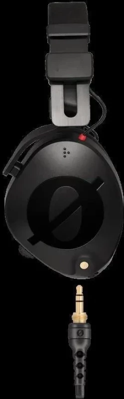 Наушники без микрофона Rode NTH-100 Black - Изображение 4