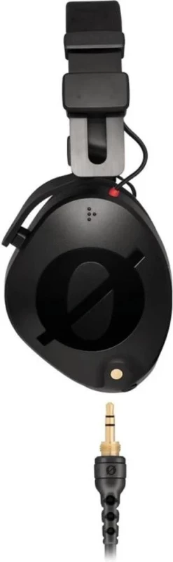 Наушники без микрофона Rode NTH-100 Black - Изображение 7
