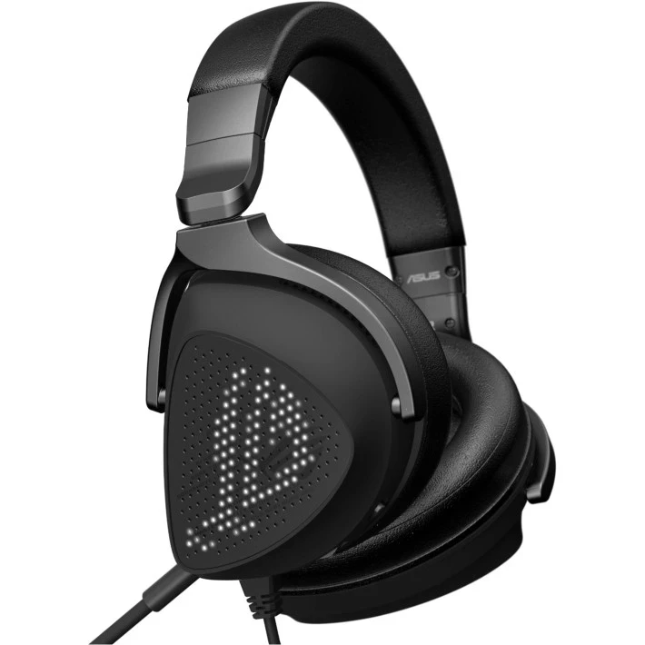 Наушники с микрофоном ASUS ROG Delta S Animate (90YH037M-B2UA00) - Изображение 3