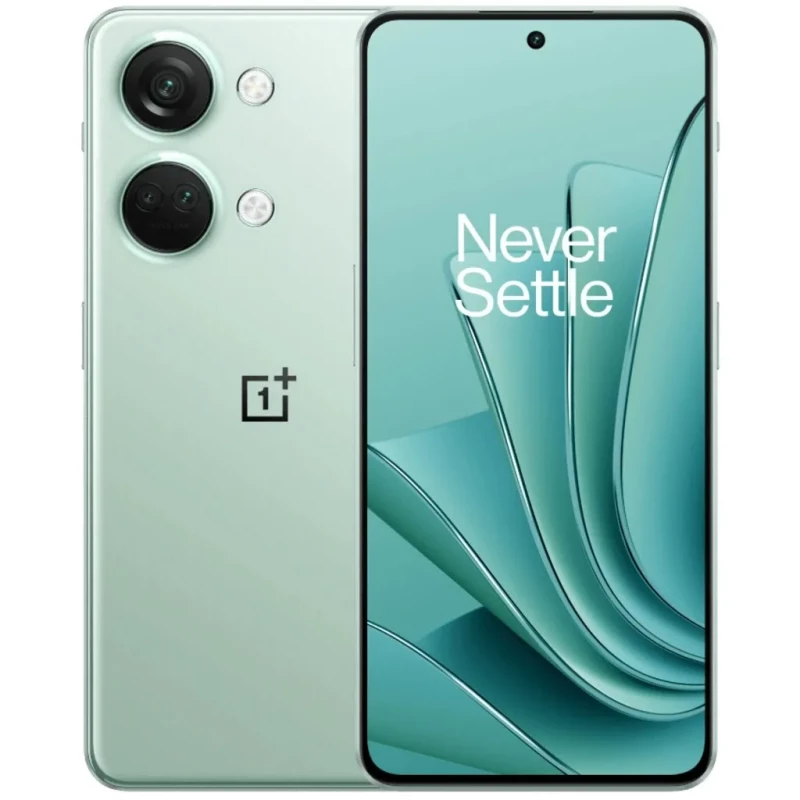 OnePlus Ace 2V 16/256GB Green (CN)