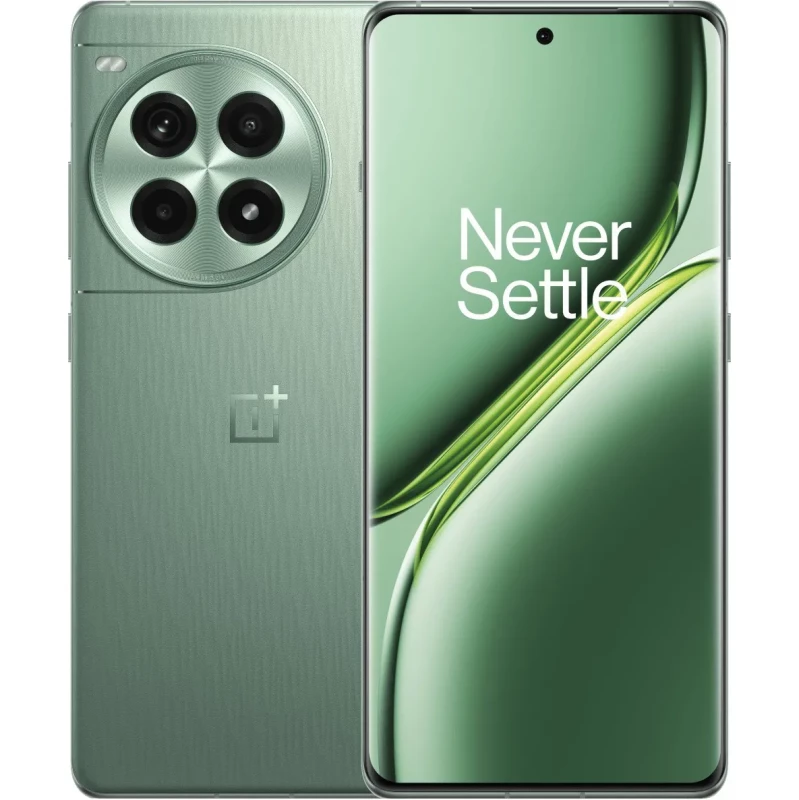 OnePlus Ace 3 Pro PJX110 12/256Gb Green