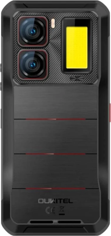 Oukitel WP300 12/512GB Black - Зображення 2