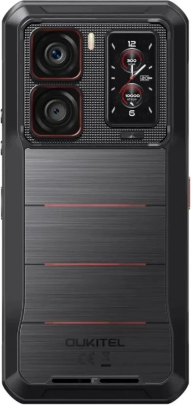 Oukitel WP300 12/512GB Black - Зображення 3
