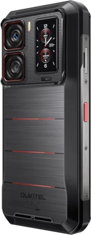 Oukitel WP300 12/512GB Black - Зображення 4
