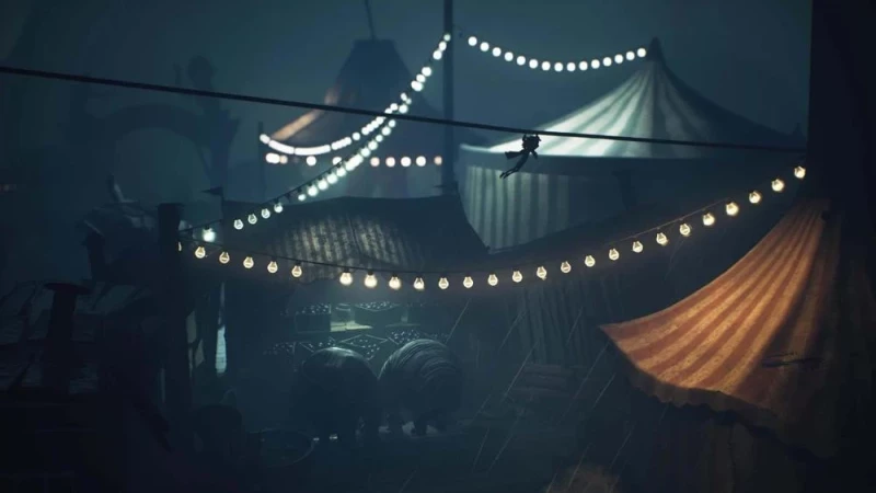PS5 Little Nightmares III PS5 (3391892036190) - Изображение 3