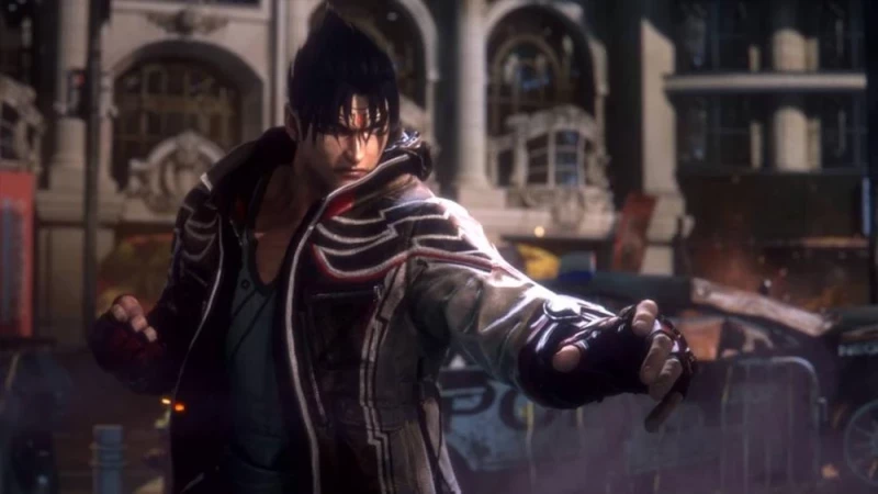 PS5 Tekken 8 PS5 (3391892028812) - Изображение 2