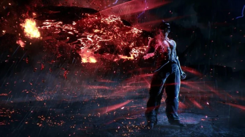 PS5 Tekken 8 PS5 (3391892028812) - Изображение 3