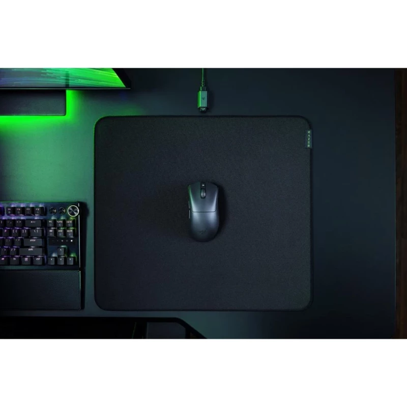 Razer DeathAdder V3 HyperSpeed Black (RZ01-05140100-R3G1) (EU) - Зображення 3