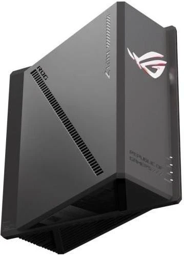 роутер ASUS STRIX GS-BE18000 (90IG09Y0-MO9C00) - Зображення 5