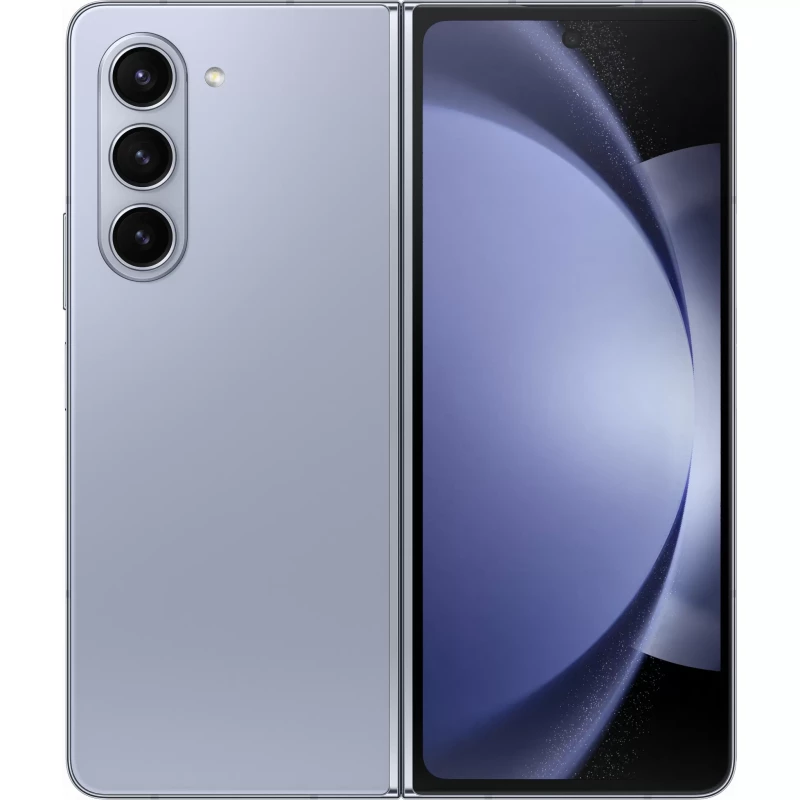 Samsung Galaxy Fold5 12/256GB Icy Blue (SM-F946BLBB)