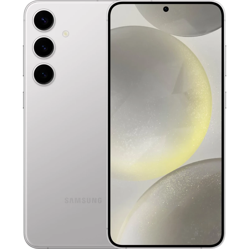 Samsung Galaxy S24+ 12/256GB Marble Grey (SM-S926BZAD)