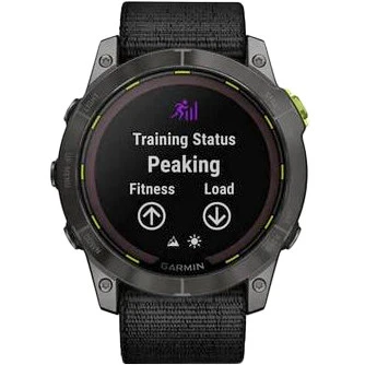 Смарт-часы Garmin Enduro 2 (010-02754-00/01/13) - Изображение 2