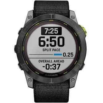 Смарт-часы Garmin Enduro 2 (010-02754-00/01/13) - Изображение 5