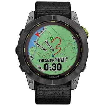 Смарт-часы Garmin Enduro 2 (010-02754-00/01/13) - Изображение 6