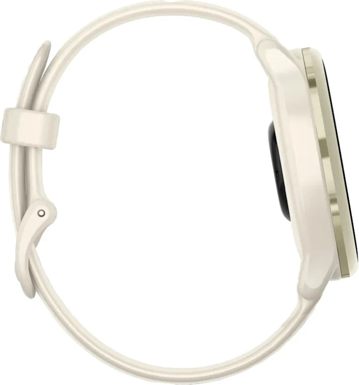 Смарт-часы Garmin Vivoactive 6 Lunar Gold with Bone Band (010-02985-01) - Зображення 2