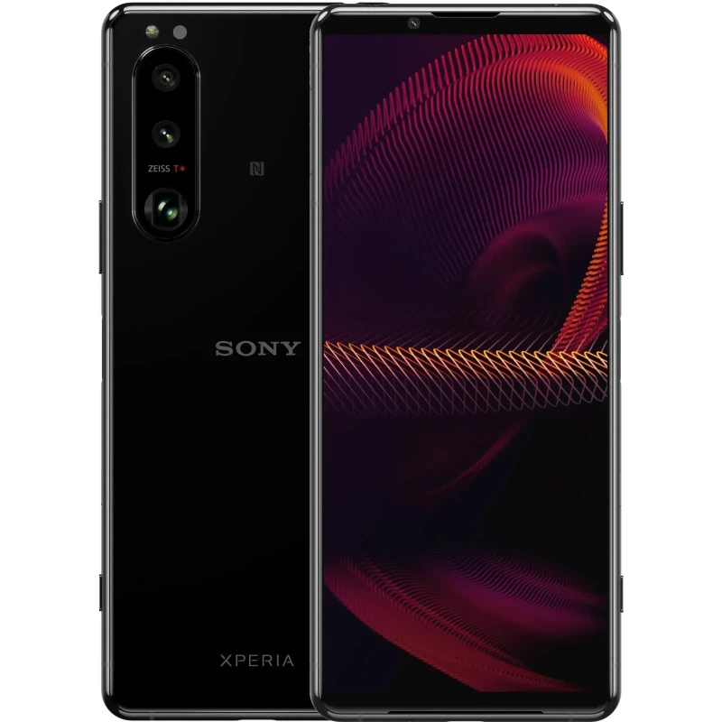 Sony Xperia 5 III 8/128GB Black