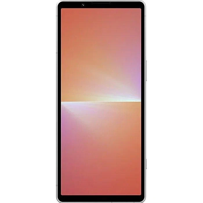 Sony Xperia 5 V XQ-DE72 8/256GB Platinum Silver - Зображення 1