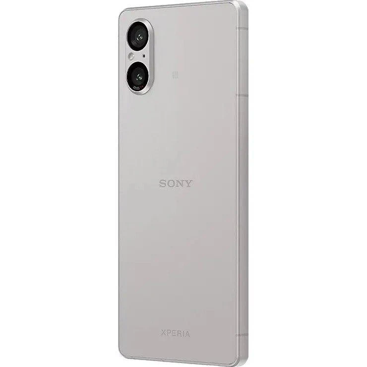 Sony Xperia 5 V XQ-DE72 8/256GB Platinum Silver - Зображення 2