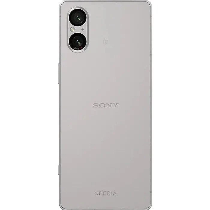 Sony Xperia 5 V XQ-DE72 8/256GB Platinum Silver - Зображення 3